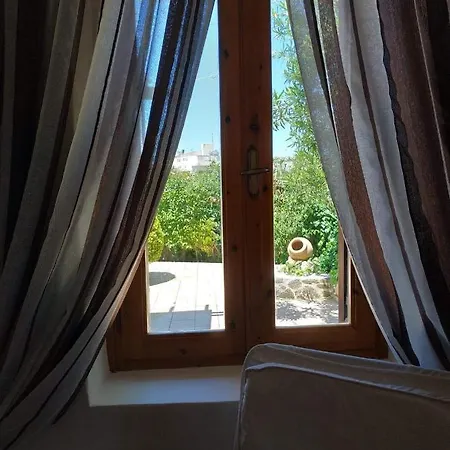 Villa Bel Air *