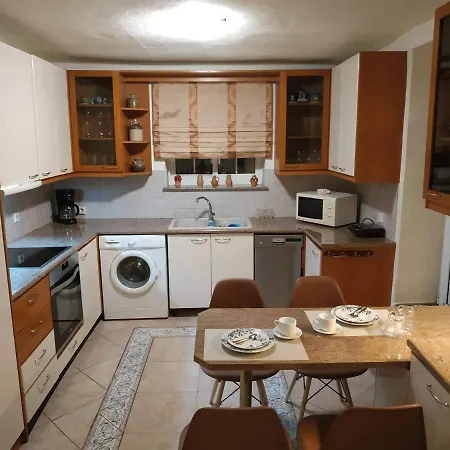Bel Air Villa Kremastí