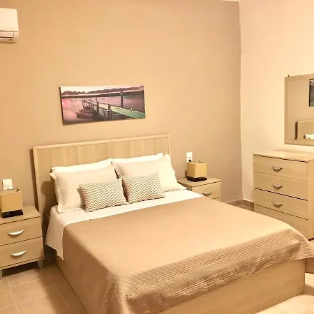 Bel Air Villa Kremastí