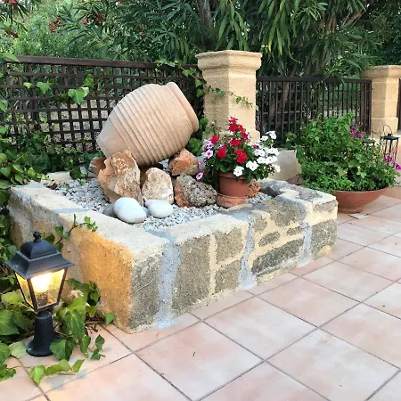 Bel Air Villa Kremastí