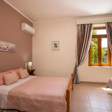 Bel Air Villa Kremastí