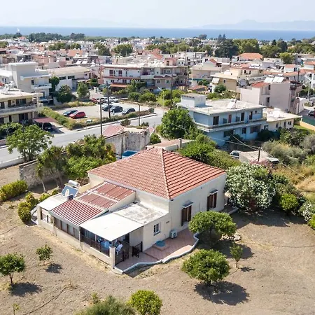 Bel Air Villa