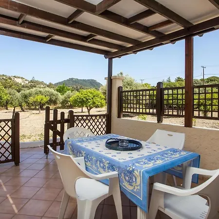 Villa Bel Air *